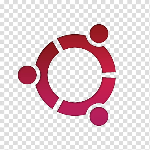 Ubuntu Logo PNG - 178049