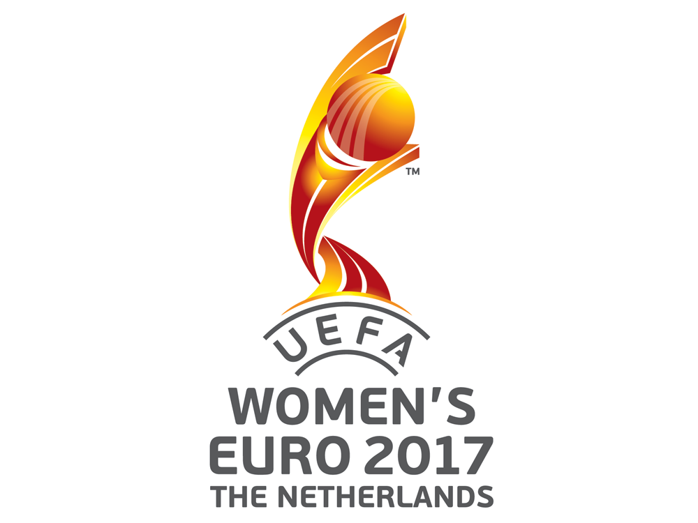 Uefa Euro 2017 Logo PNG - 34552