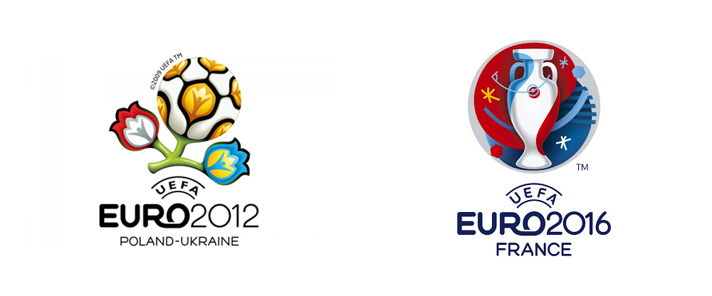 Uefa Euro 2017 Logo PNG - 34563