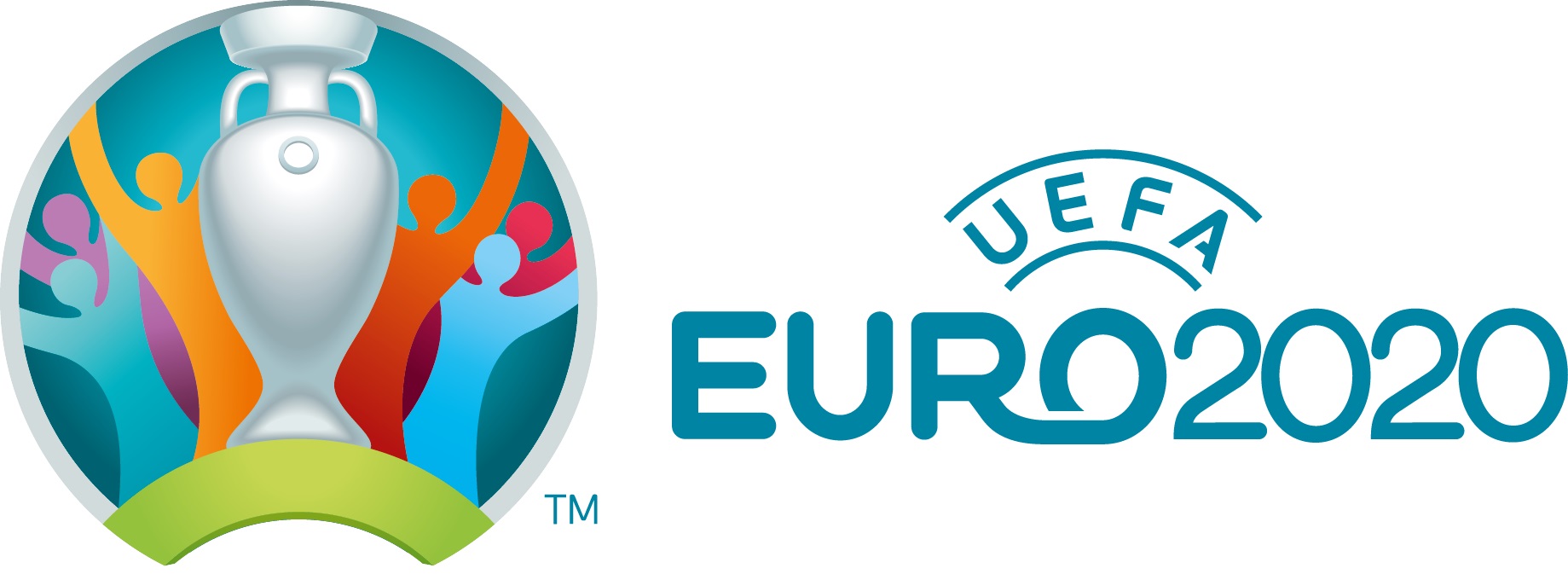 Uefa Euro 2017 Logo PNG - 34556