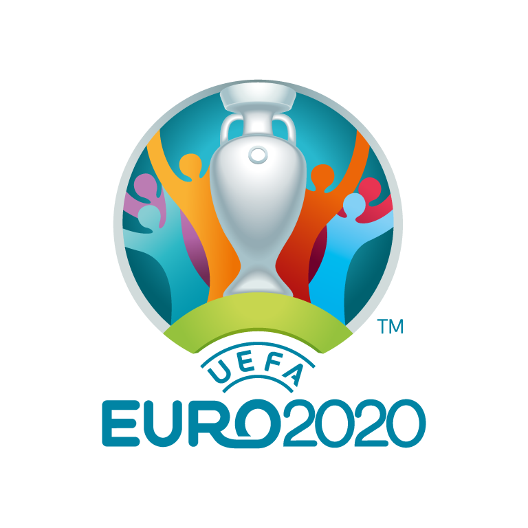 UEFA EURO 2020 host city logo