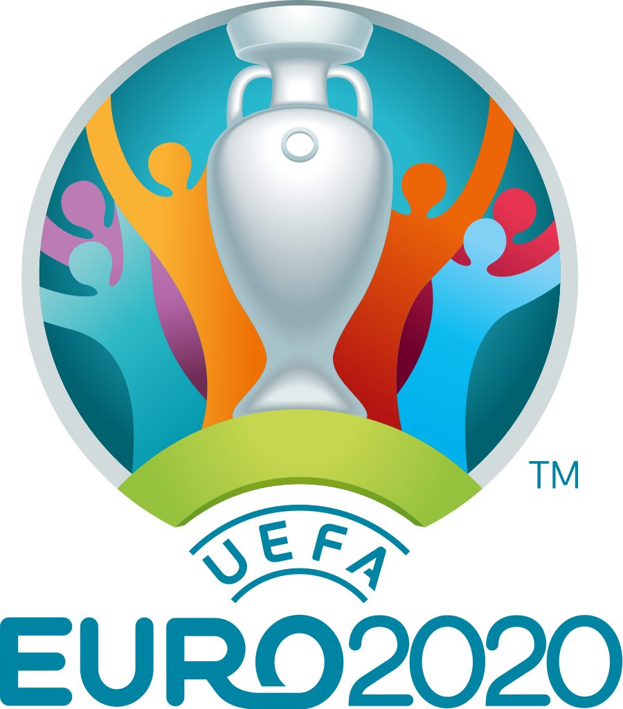 Uefa Euro 2017 Logo PNG - 34564
