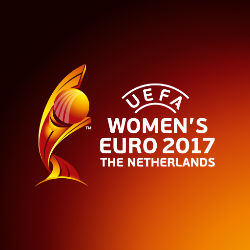 Uefa Euro 2017 Logo PNG - 34553