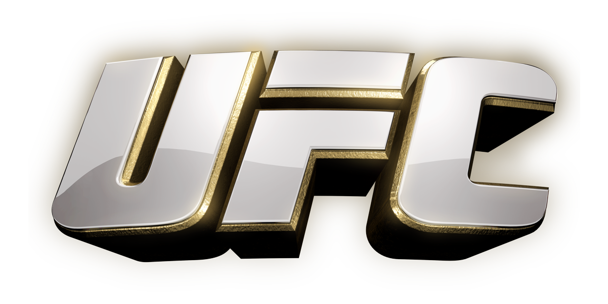 UFC Logo 2 PSD, vector files