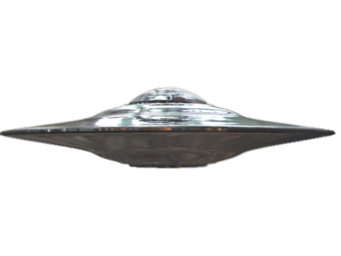 Ufo PNG HD - 122239