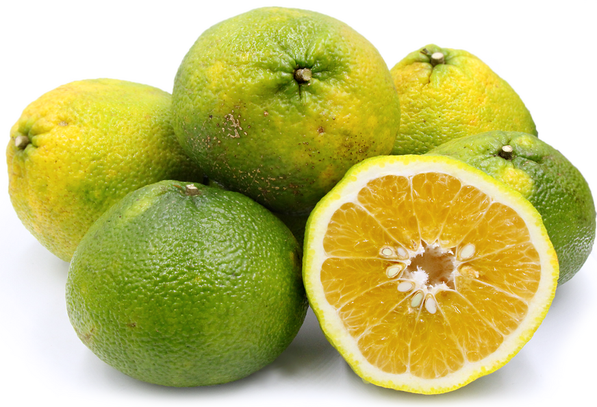 ugli fruit fruit citrus organ