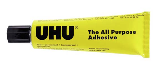 UHU Glue Pen Liquid Glue UHU 
