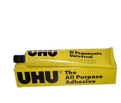 All Purpose Adhesives - UHU T