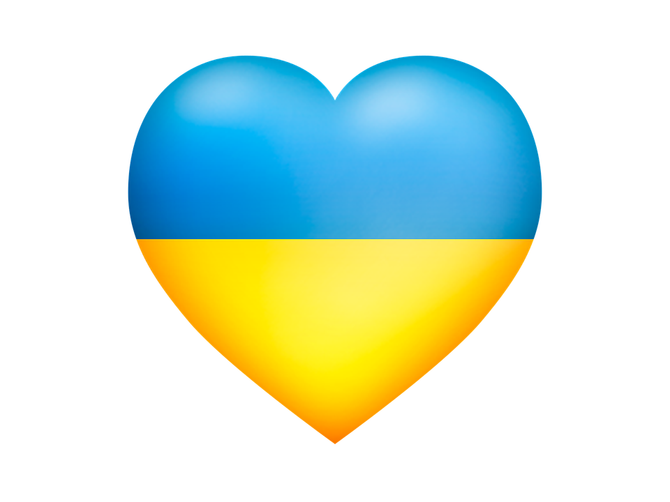 Ukraine flag image - free dow