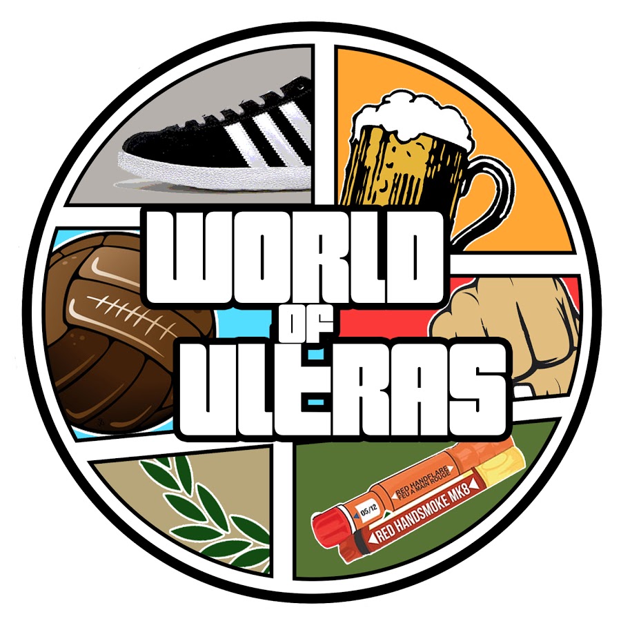 Ultras PNG - 80860