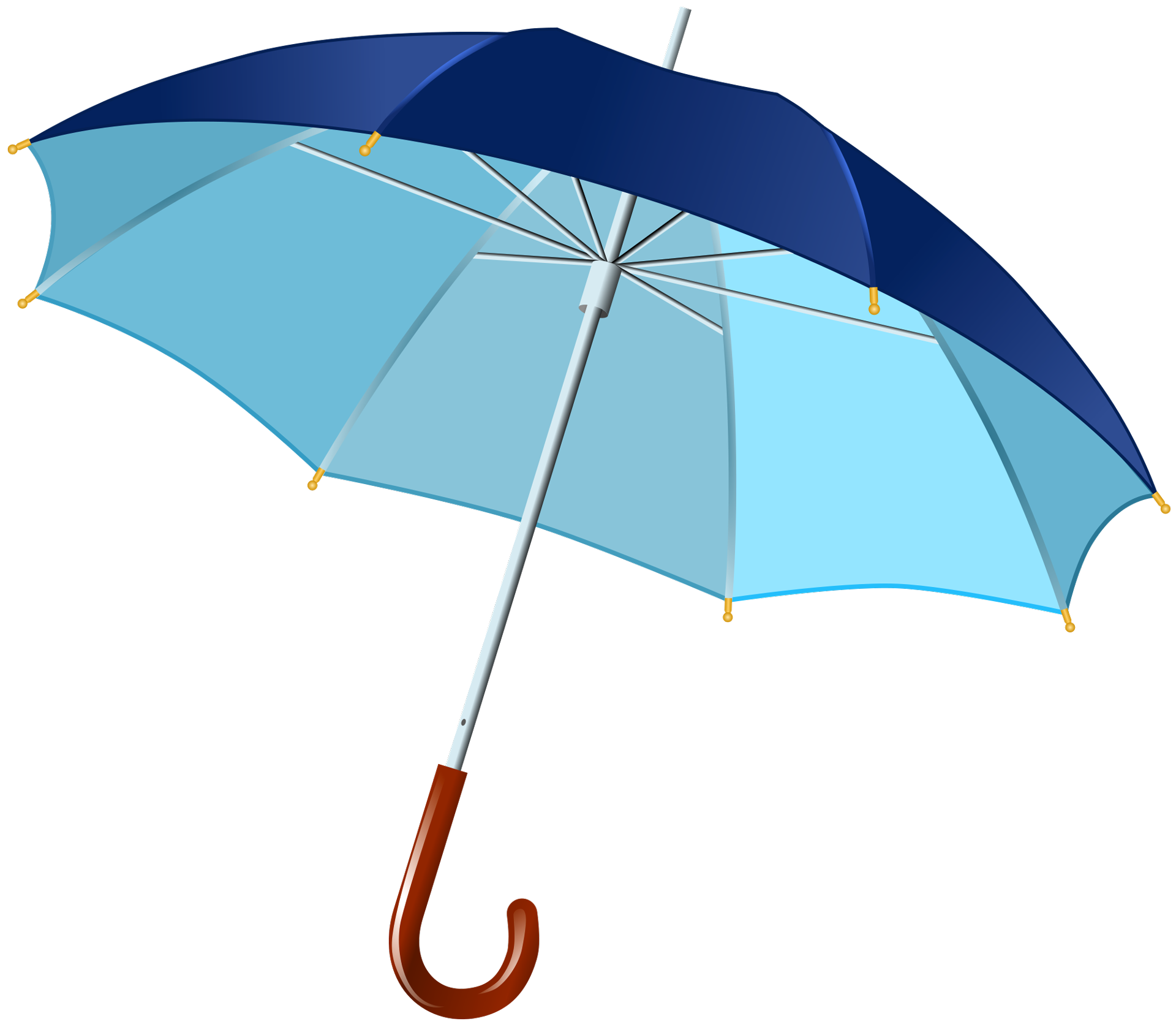 Umbrella PNG - 8043