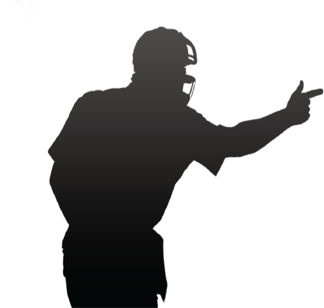 Umpire PNG HD - 143611