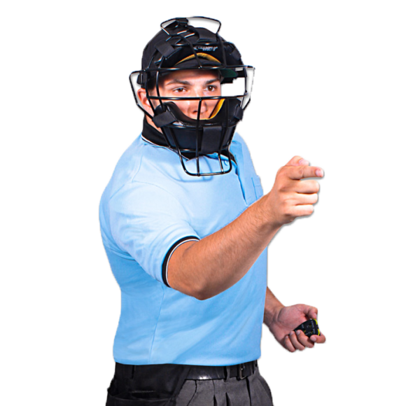 Umpire PNG HD - 143610