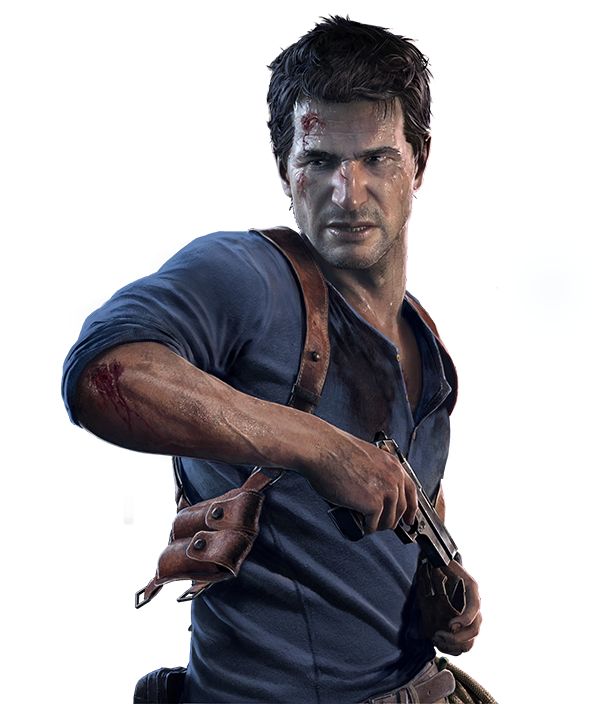 Uncharted HD PNG - 118579