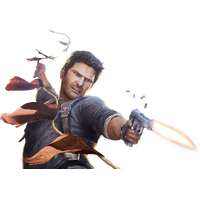 Uncharted HD PNG - 118587