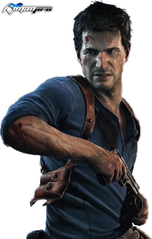 Uncharted HD PNG - 118584