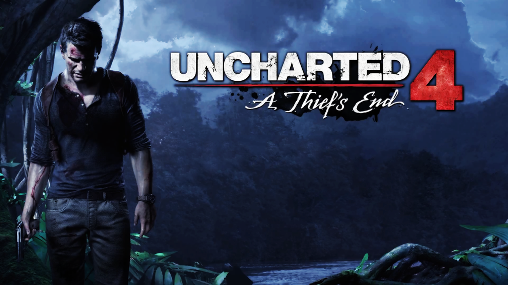 Uncharted HD PNG - 118588