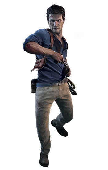 Uncharted HD PNG - 118580