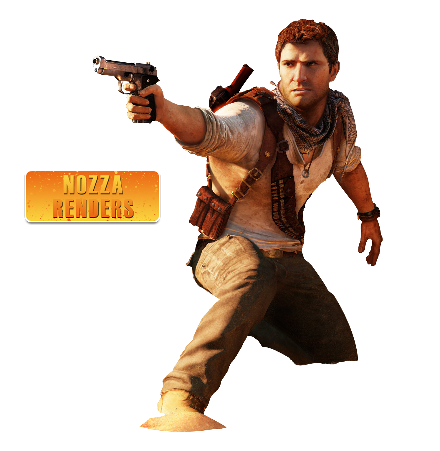 Uncharted HD PNG - 118585