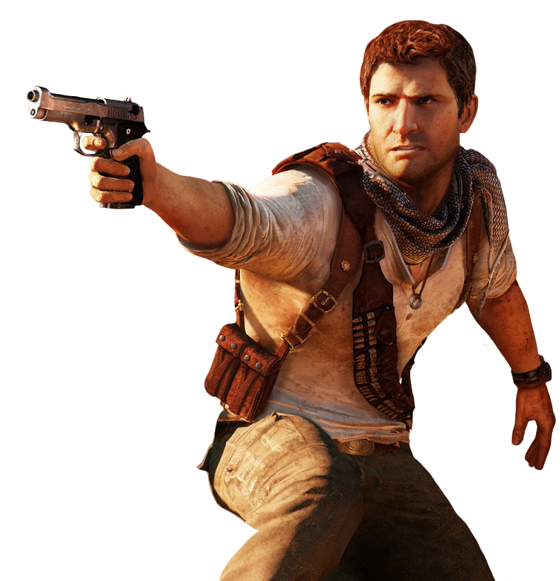PNG File Name: Uncharted Plus