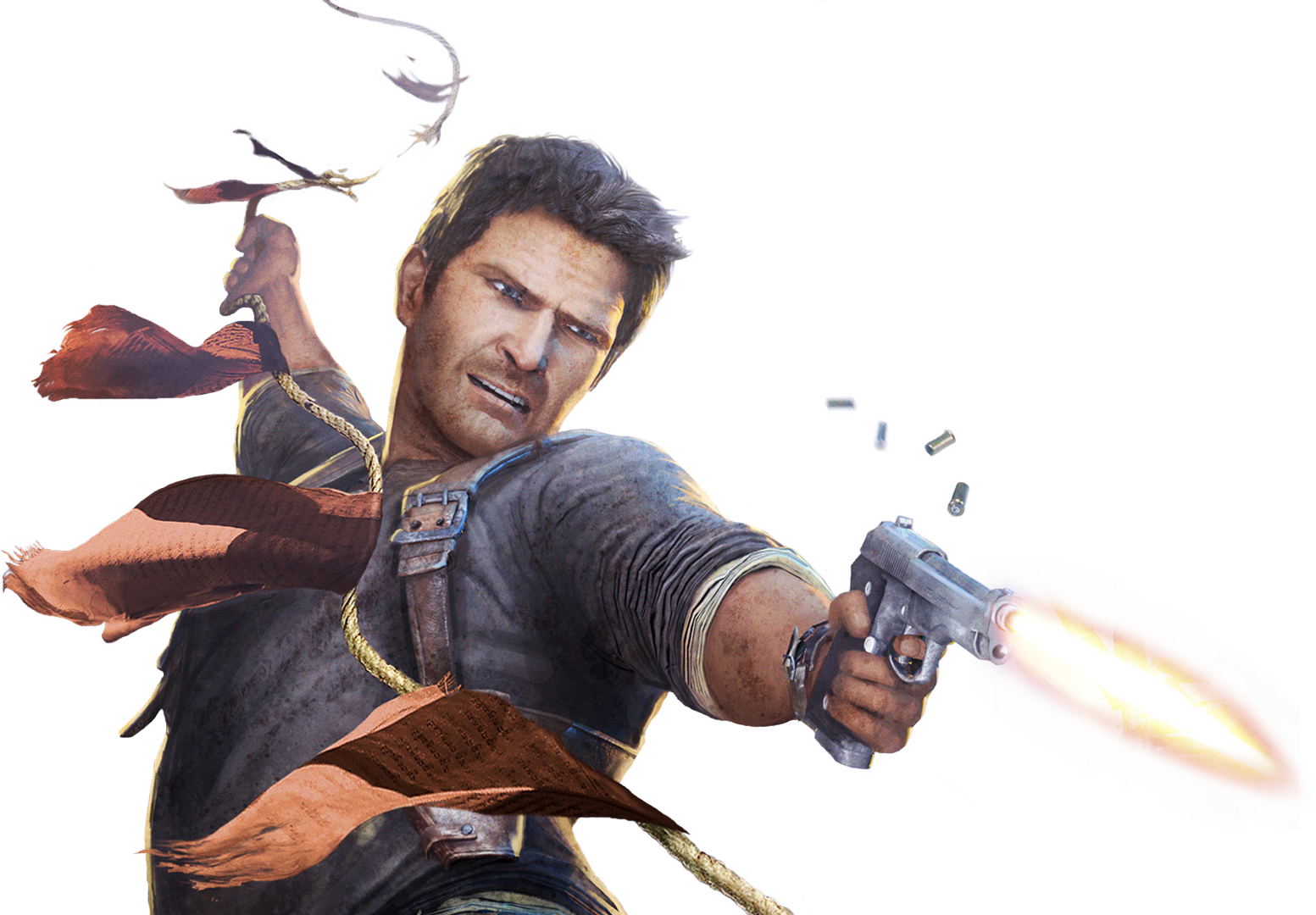 Uncharted PNG - 171219