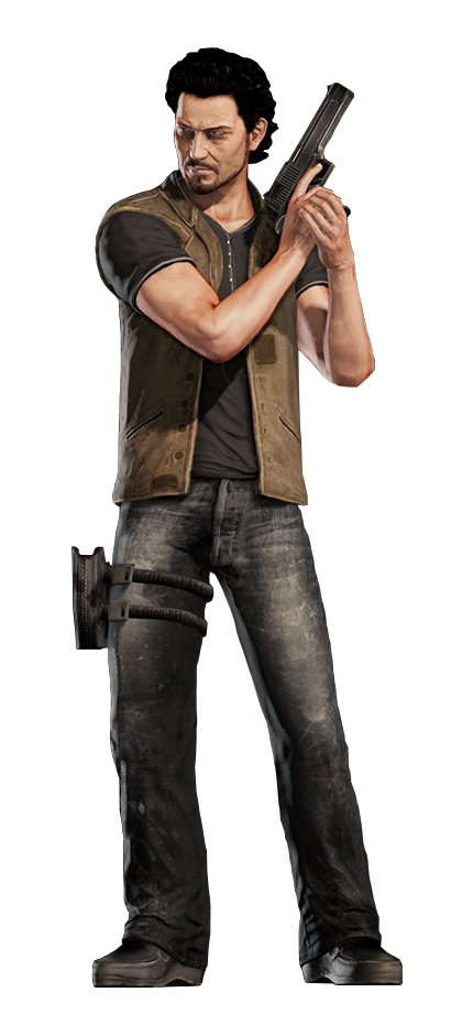 Uncharted PNG - 171222