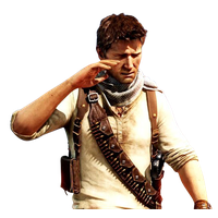 Uncharted PNG - 171217