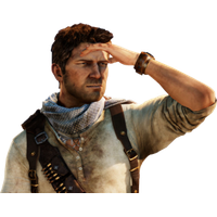 Uncharted PNG - 171215