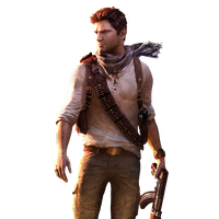 Uncharted Picture PNG Image