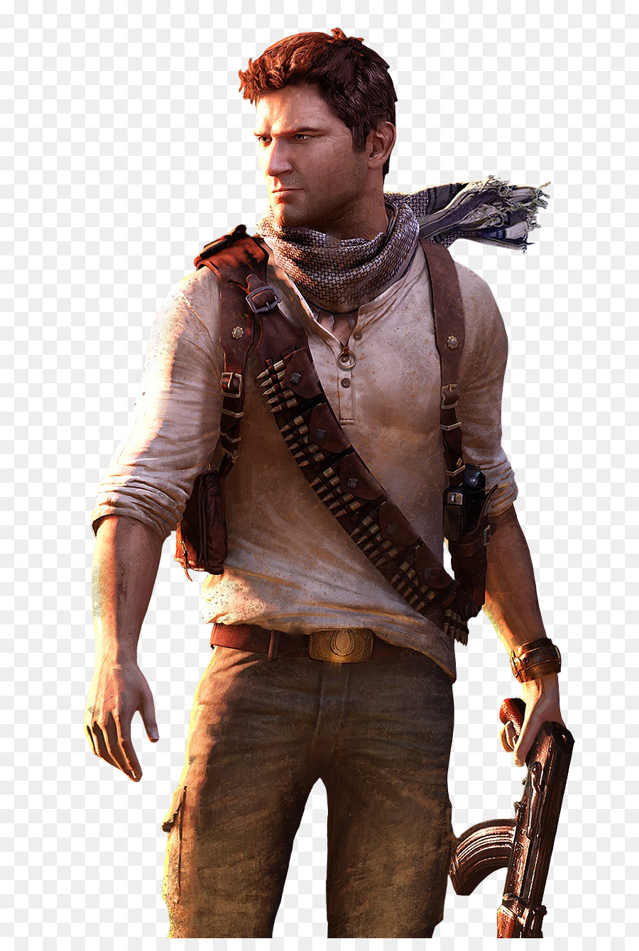Uncharted PNG - 171209