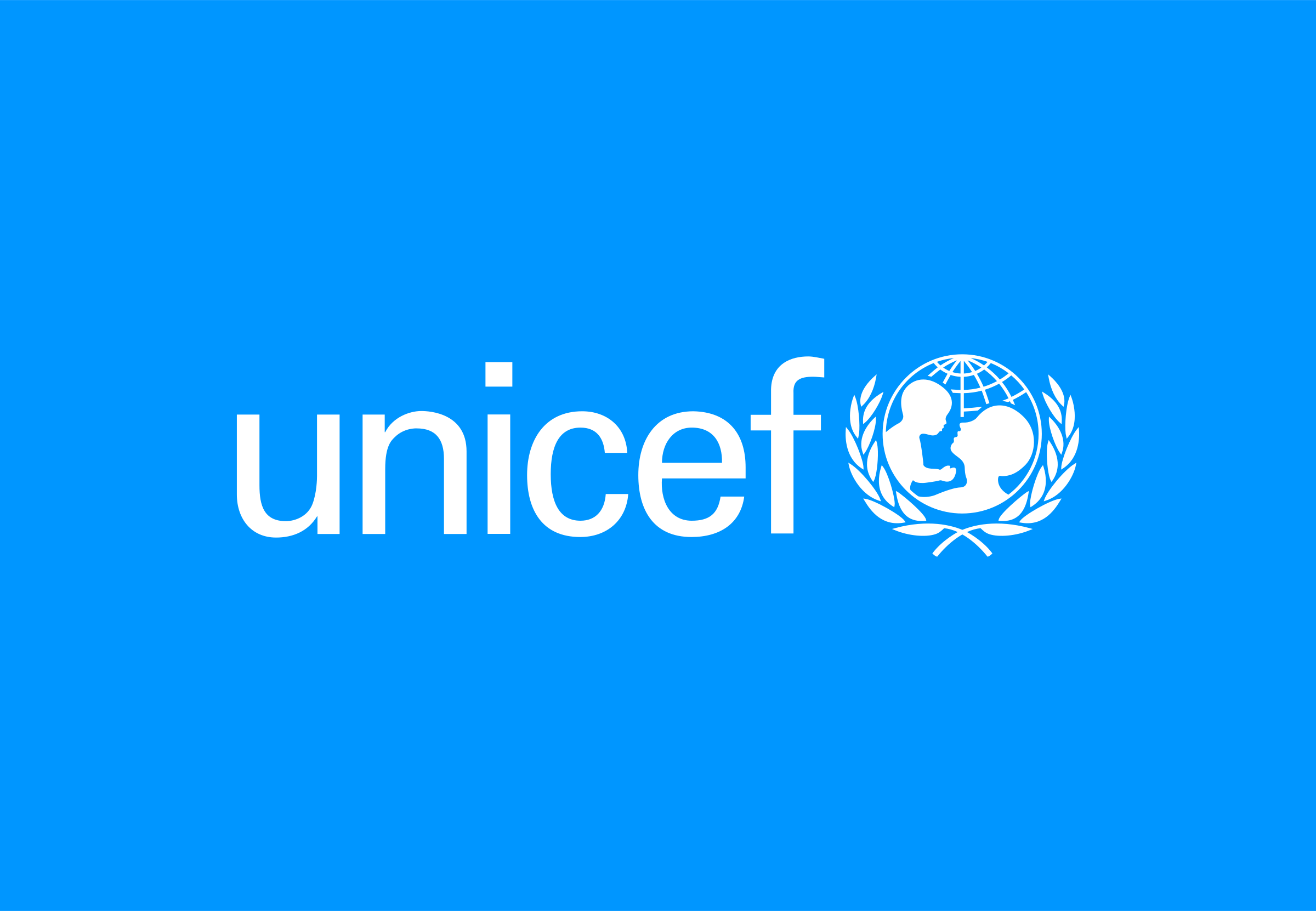 Unicef Logo PNG - 176912