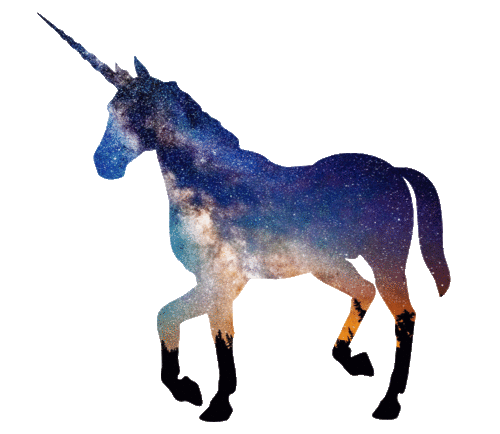 Unicorn PNG - 20460