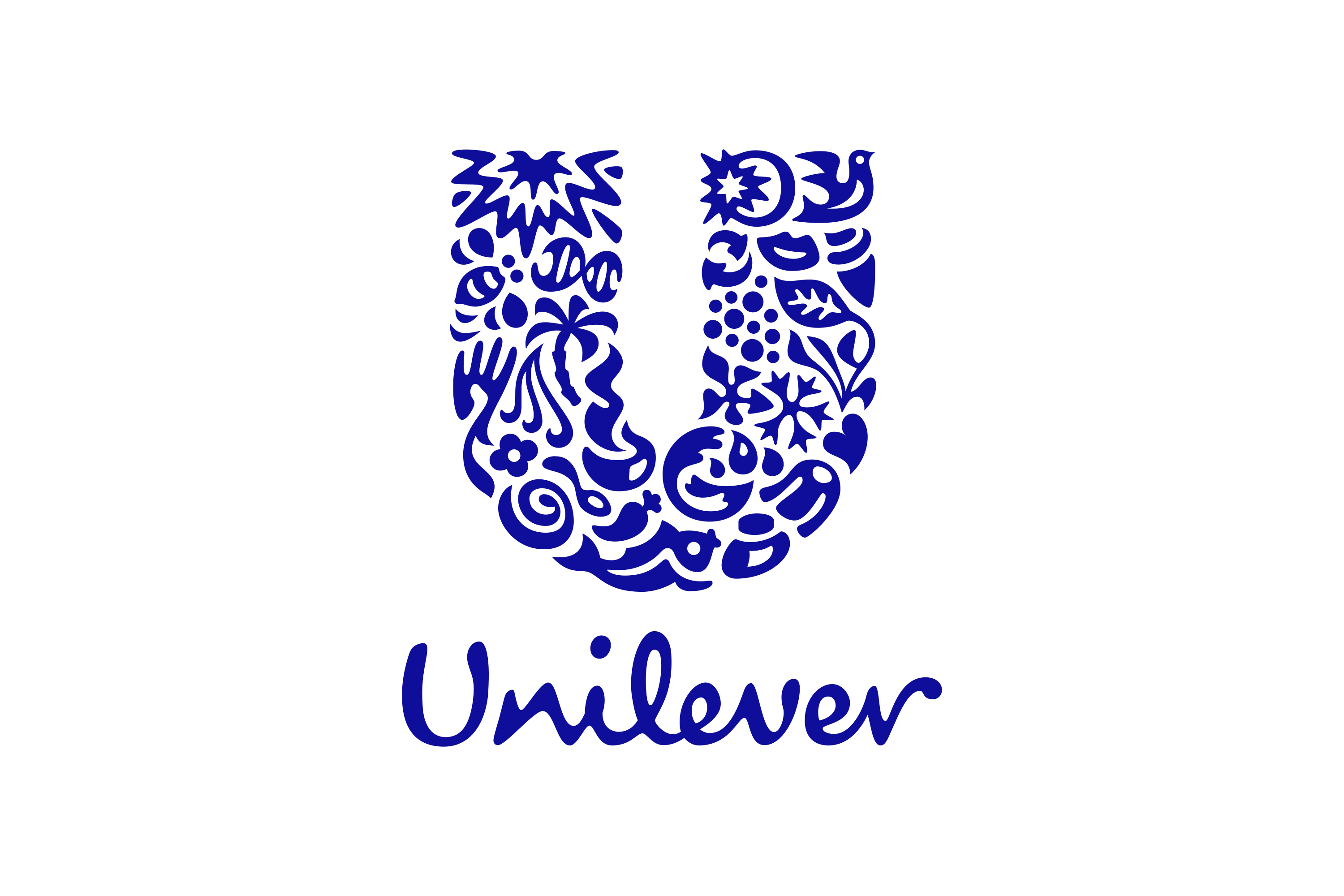 Unilever Logo PNG - 178678