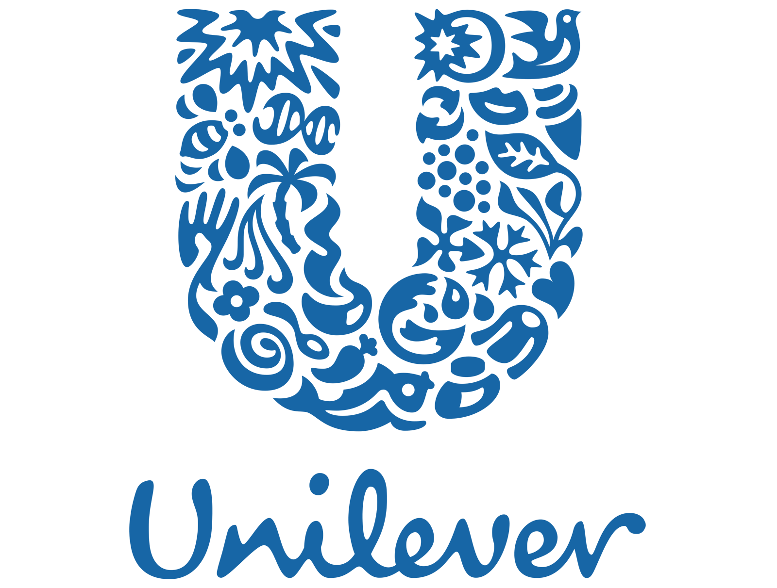 Unilever Logo PNG - 178675