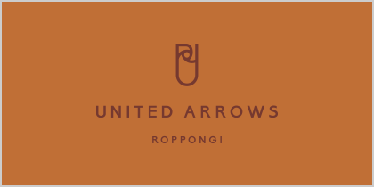United Arrows u0026 Sons x ad
