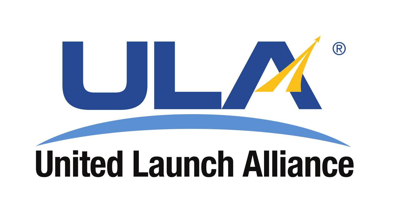 United Launch Alliance Logo Vector PNG - 33132