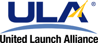 United Launch Alliance Logo Vector PNG - 33137
