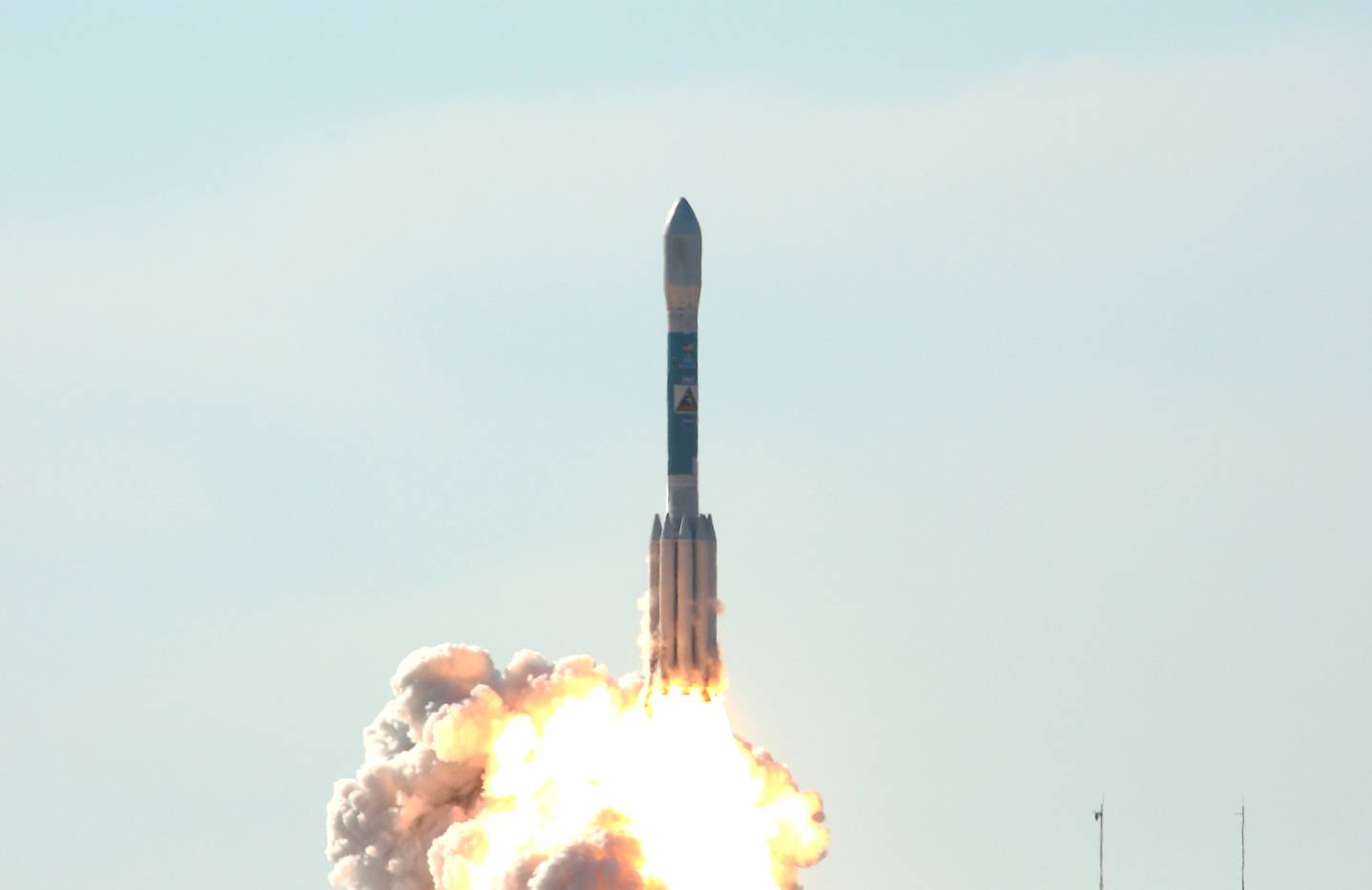 United Launch Alliance PNG - 105301