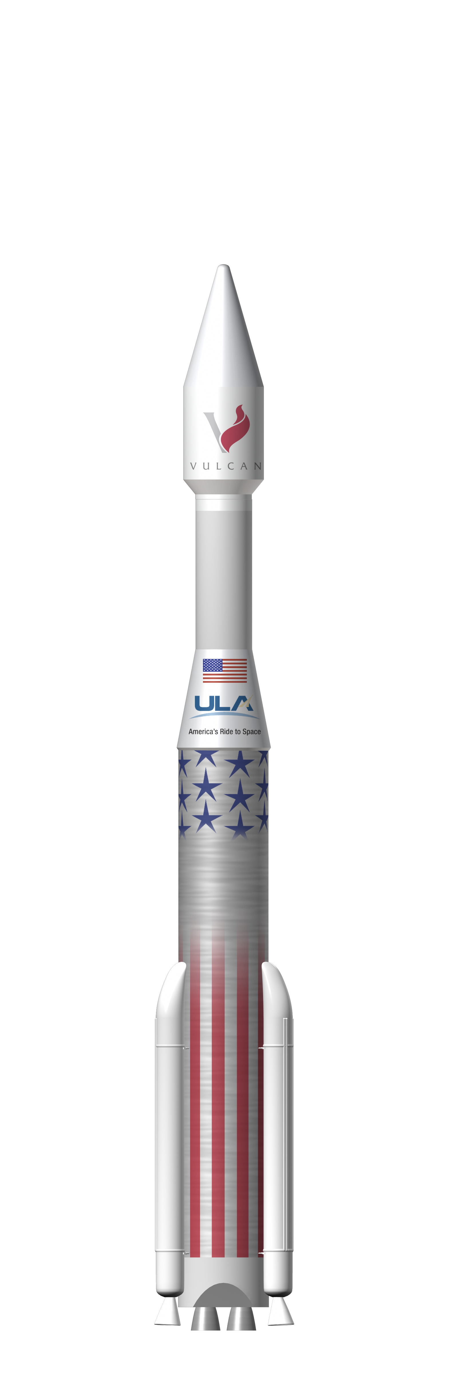 United Launch Alliance PNG - 105302