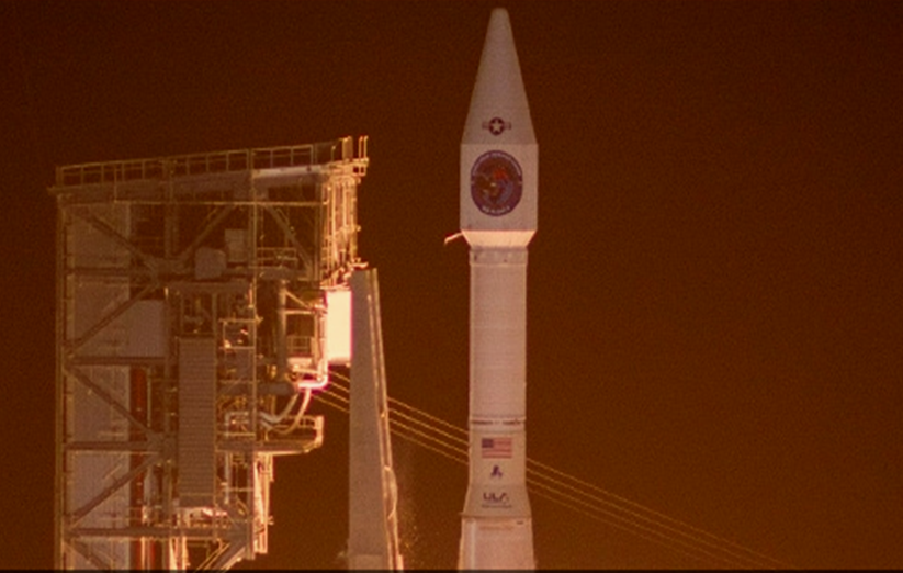 United Launch Alliance PNG - 105303