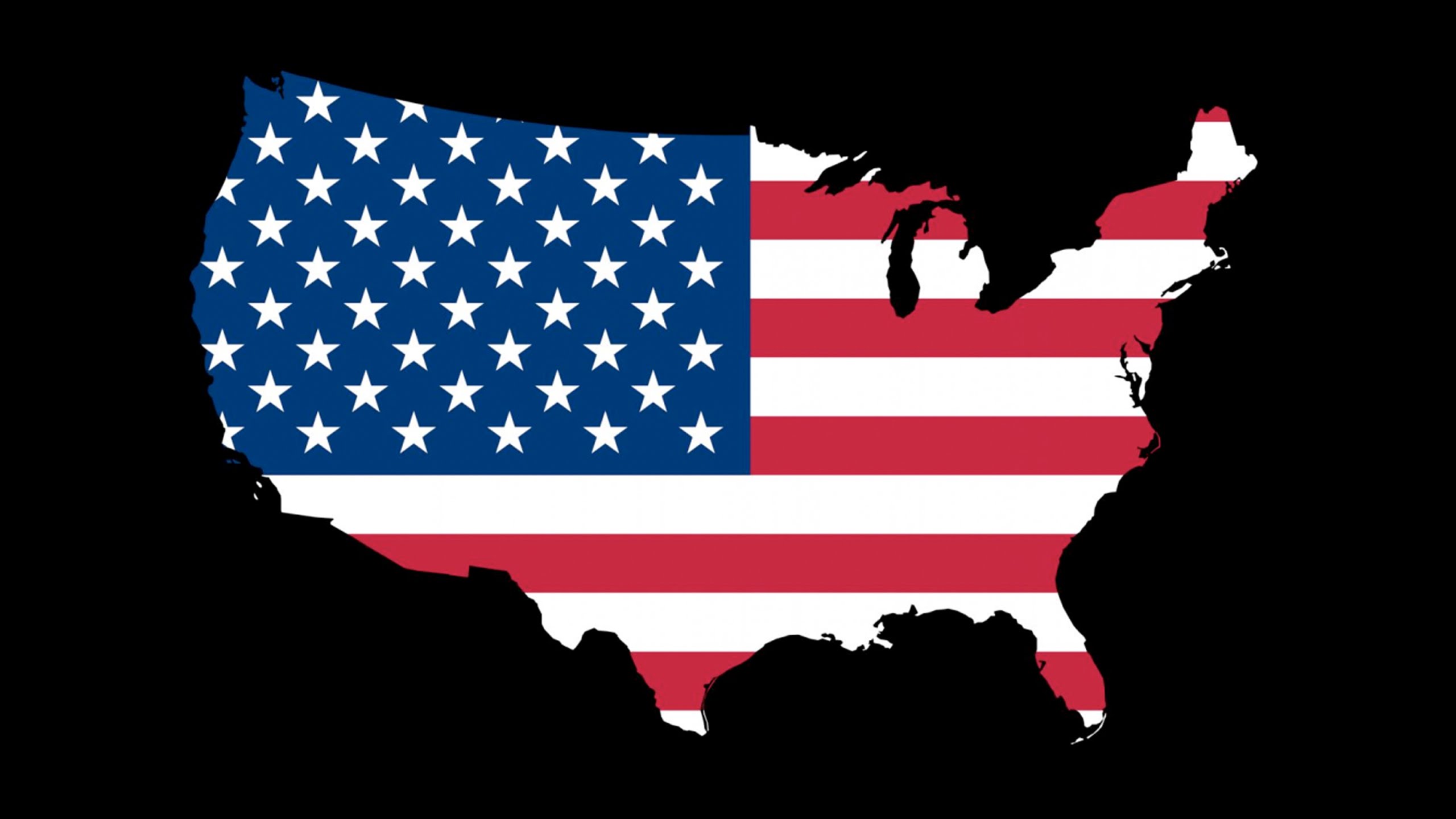 United States PNG HD - 130095