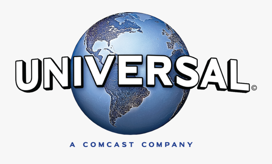 Universal Logo PNG - 176897