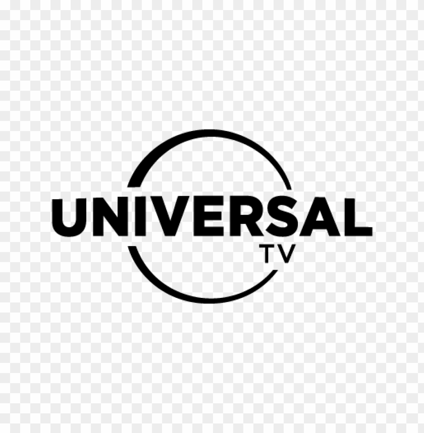 Universal Logo PNG - 176900