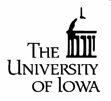 University Of Iowa PNG - 52337