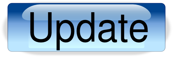 Update Button PNG - 173434