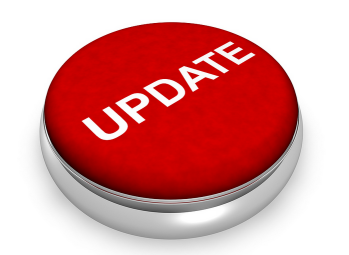 Update Button PNG - 25733
