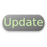 Update Button PNG - 173425