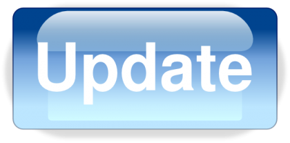 Update Button PNG - 25731