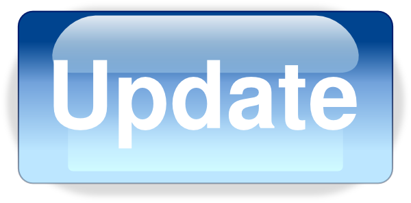 Update Button PNG - 173419