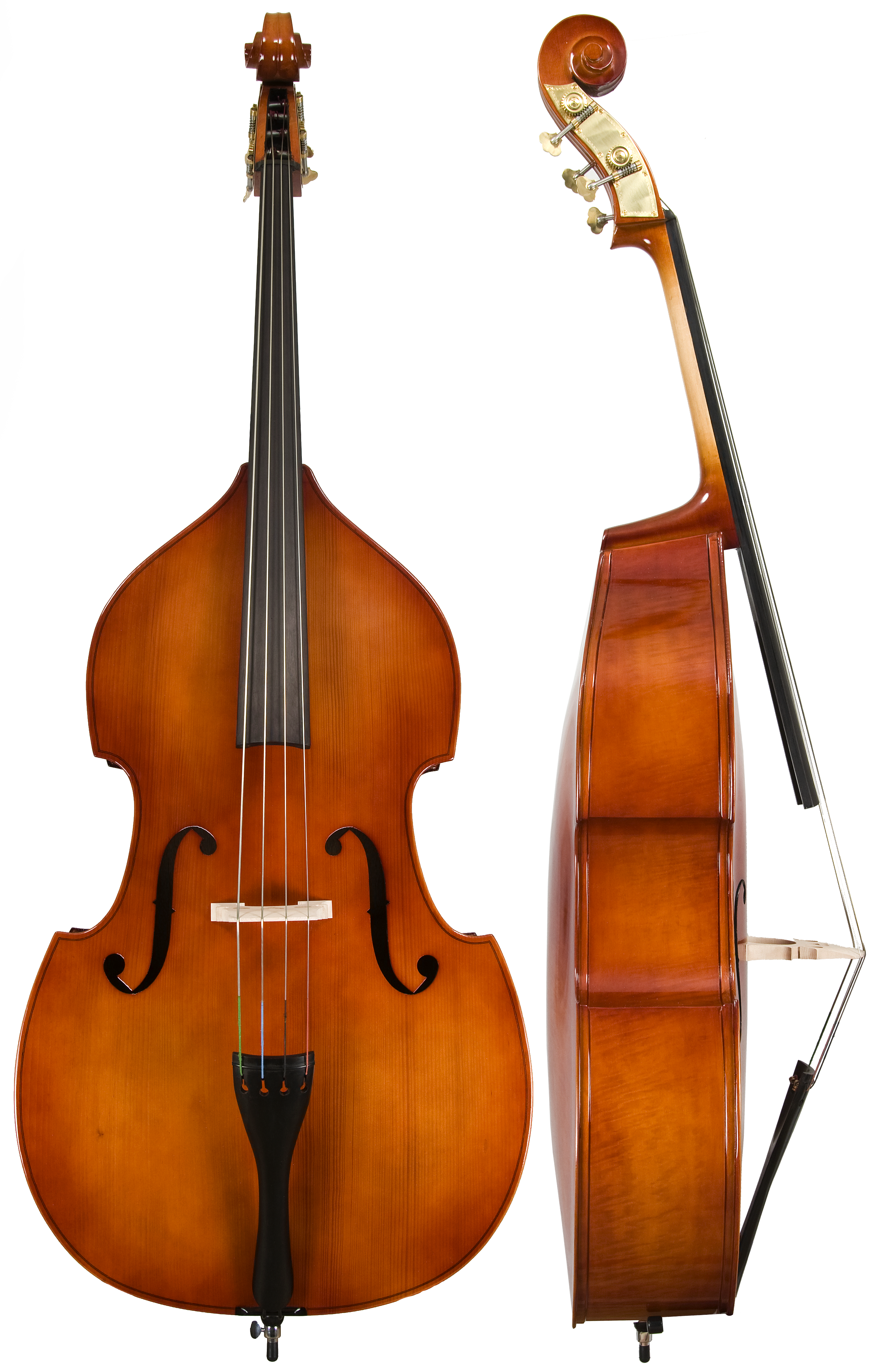Upright Bass PNG - 80414